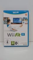 Wii Fit U - Nintendo Wii U