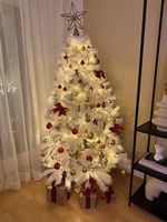 Weihnachtsdeko, sehr guter Zustand