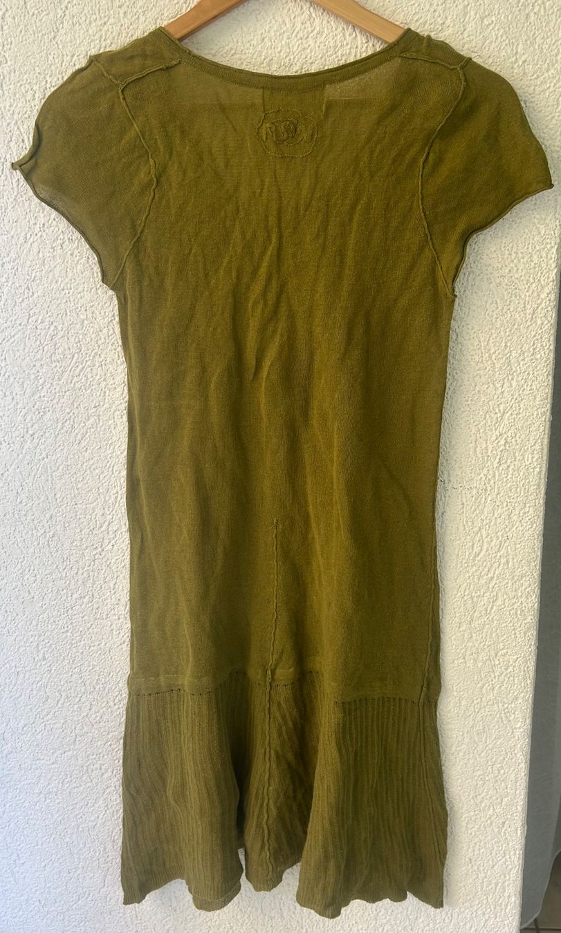 Nile Vestiti: NILE Kleid – Usato da STUDEN BE venduto da SMIROS 2