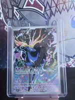 Carte Pokemon : Xerneas . 091 086