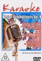 Schlager Karaoke Musik DVD NEU