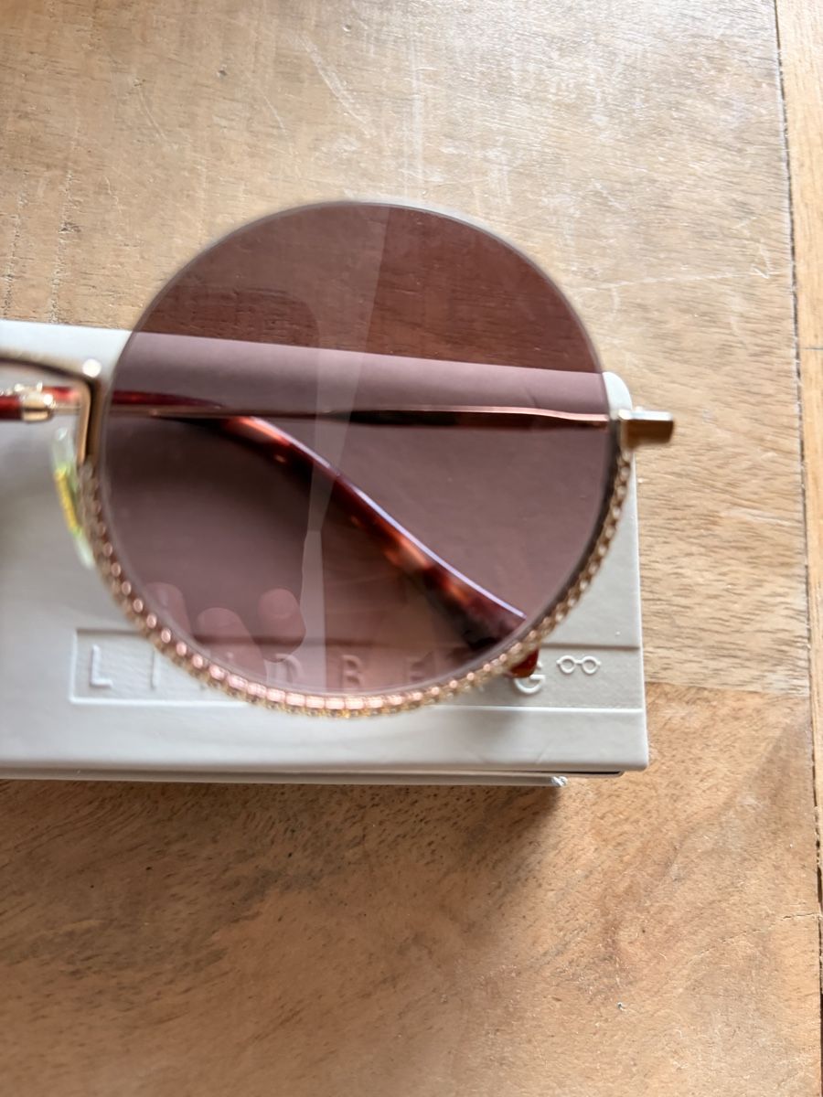 Occhiali & Lenti: Lunettes de soleil Lindberg – Usato da Crans VS venduto da yor_n5h8 4