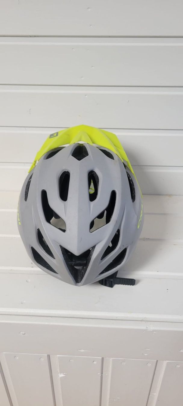 Caschi: Cratoni C-Maniac MTB Helmet – Nuovo (secondo la descrizione) da Meyrin venduto da gsgarrett 3