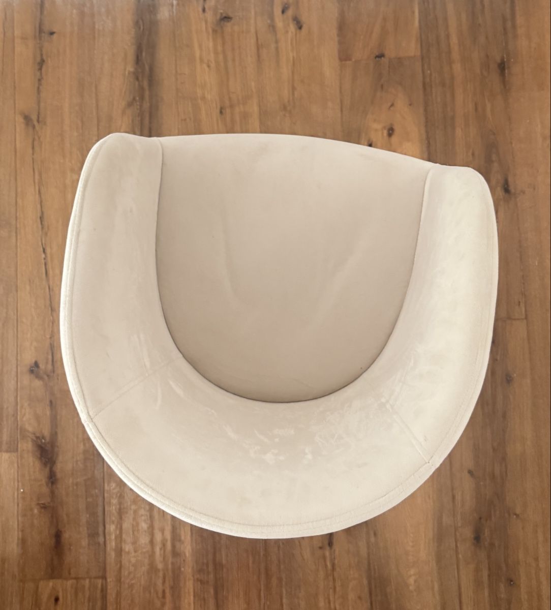 Stühle: Cream Dining Chairs - set of 6 – Neu (gemäss Beschreibung) aus Wädenswil von katdede 4
