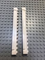 Lego 3x System Führungsschiene 1x14 Garagen Tor