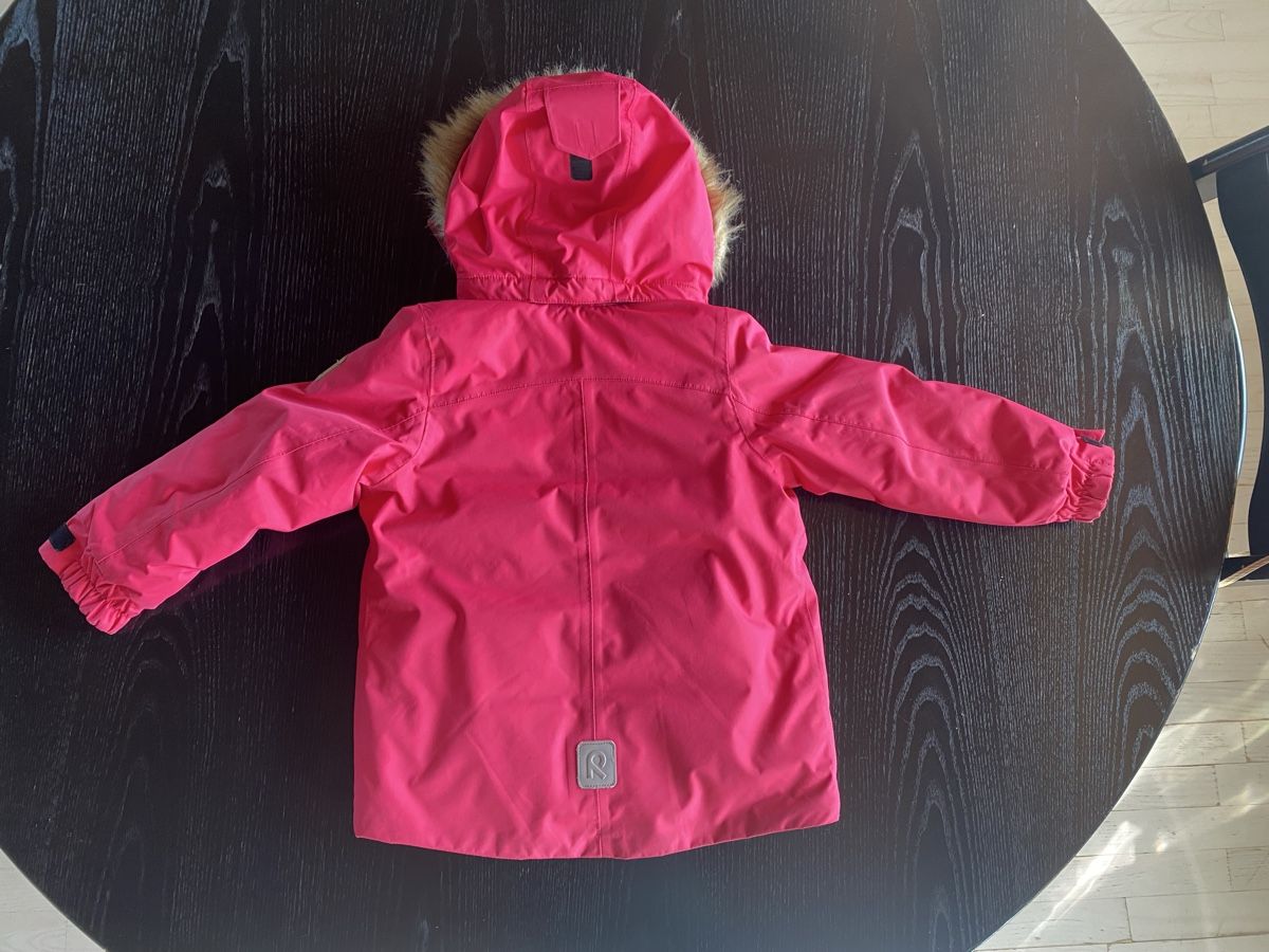 Giacche & Cappotti: Reima Winterjacke Kinder – Usato da Salenstein venduto da Nadjasov 1