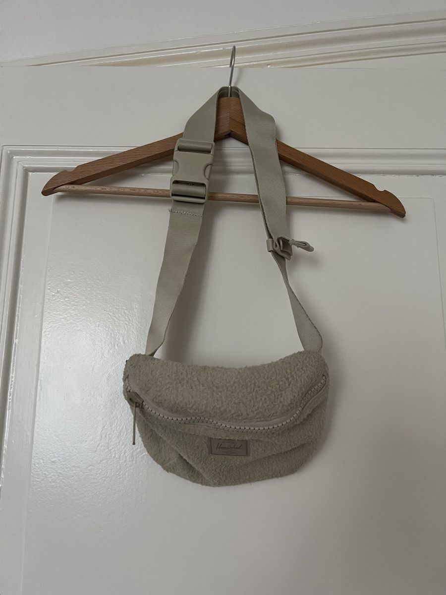 Herschel Borse: Herschel Bauchtasche – Usato da Basel venduto da cat_25m7