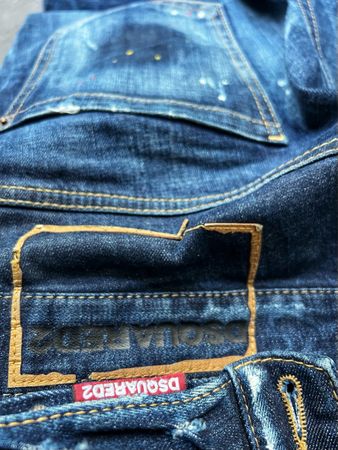 Dsquared2 jeans uomo 