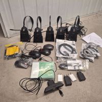 Diverse IT equipment teilweise neu