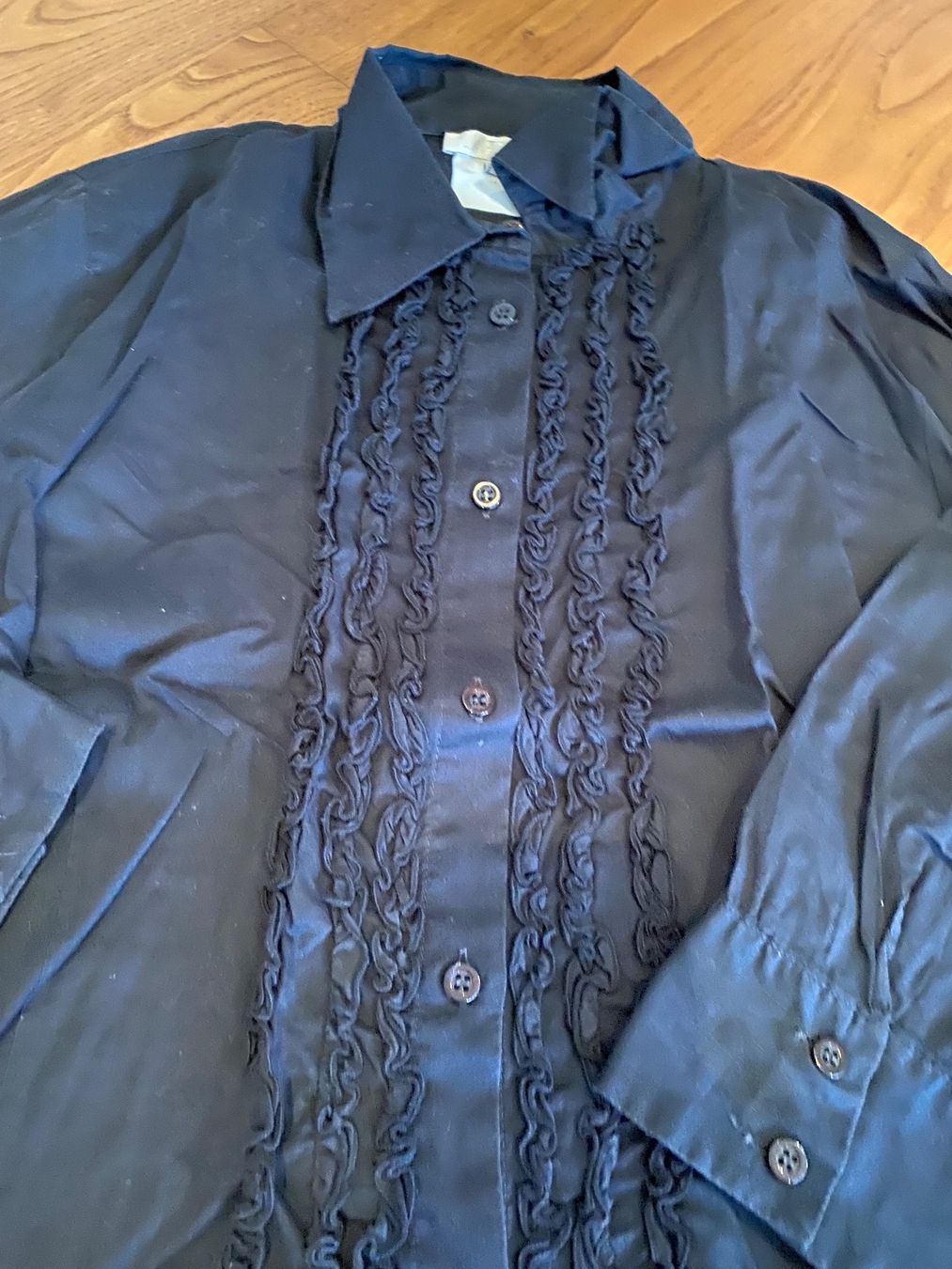 Camicette: Bluse, size EUR38 – Usato da Sissach venduto da laura.x4 1