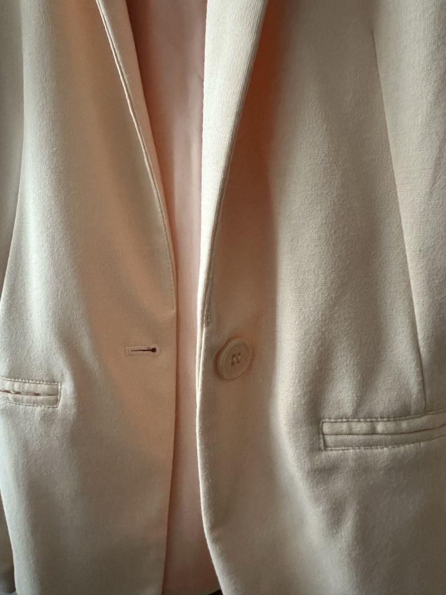 Zebra Giacche: Schicker Blazer in Coralle-Pastell Gr. S – Nuovo (secondo la descrizione) da unterentfelden venduto da leyla08 2