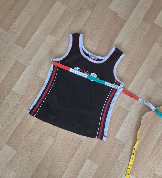 Sportliches Top, Grösse M, ideal für den Sommer! (Gebraucht) in ...