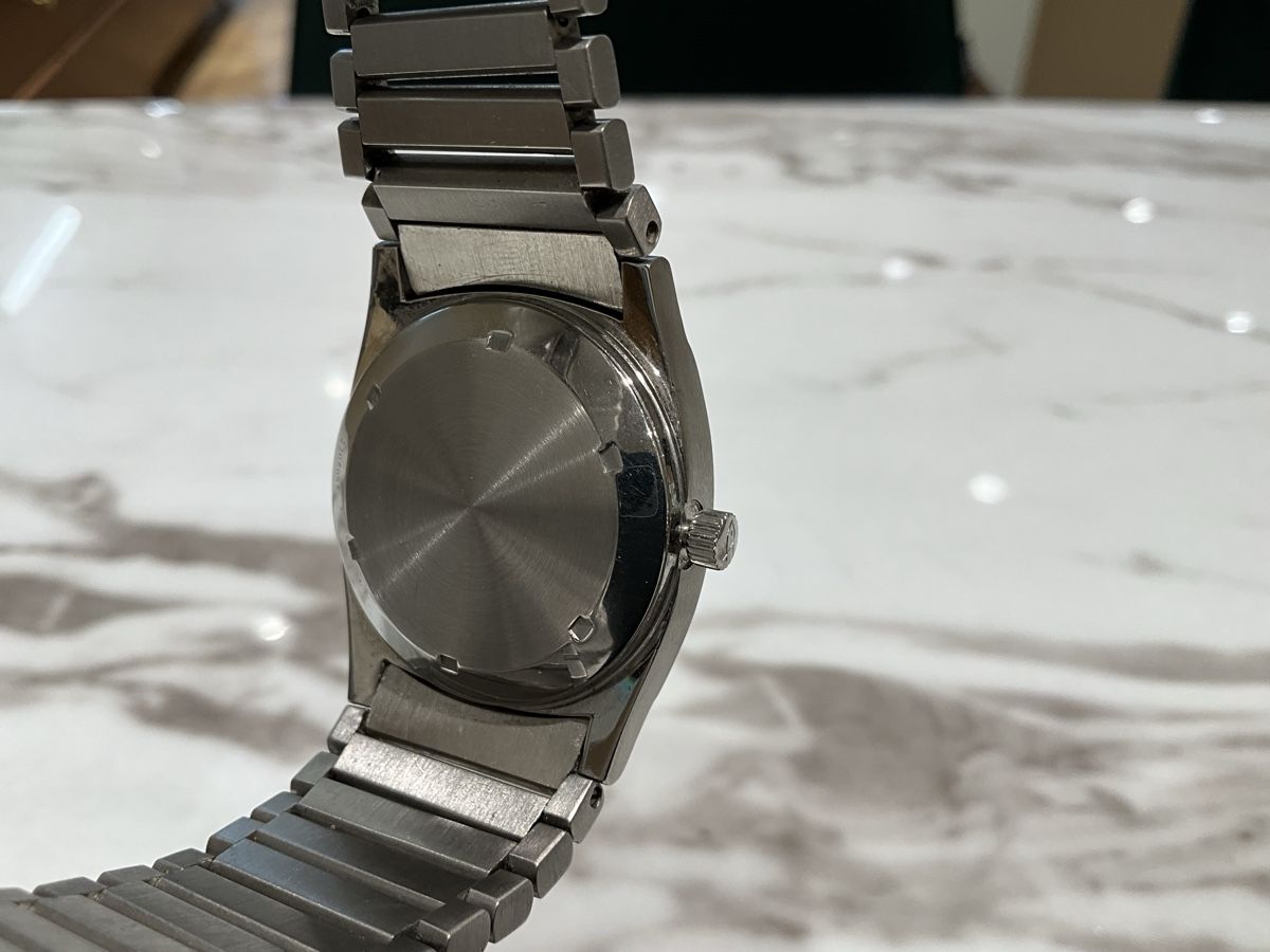 IWC Orologi: IWC Golf Club SL – Usato da Schaffhausen venduto da glamour-shop 3