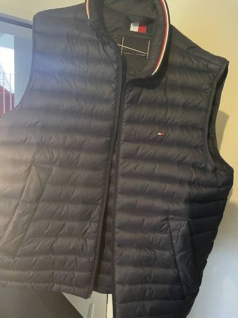 Tommy Hilfiger Gilet Zustand sehr gut grösse L