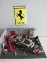 FERRARI 250 GTO EXOTO STUDIO ARTISTIQUE | Nostalgic Garages