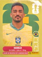 Carte FIFA World Cup 2026 BRA 7