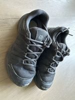 Salomon Trekkingschuh Gr 36 2/3