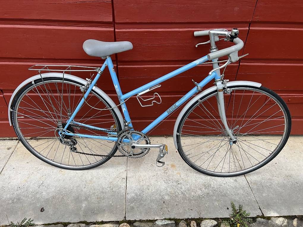 Velos: Magnifique vélo vintage – Gebraucht aus Chambésy von Maxence1992 4