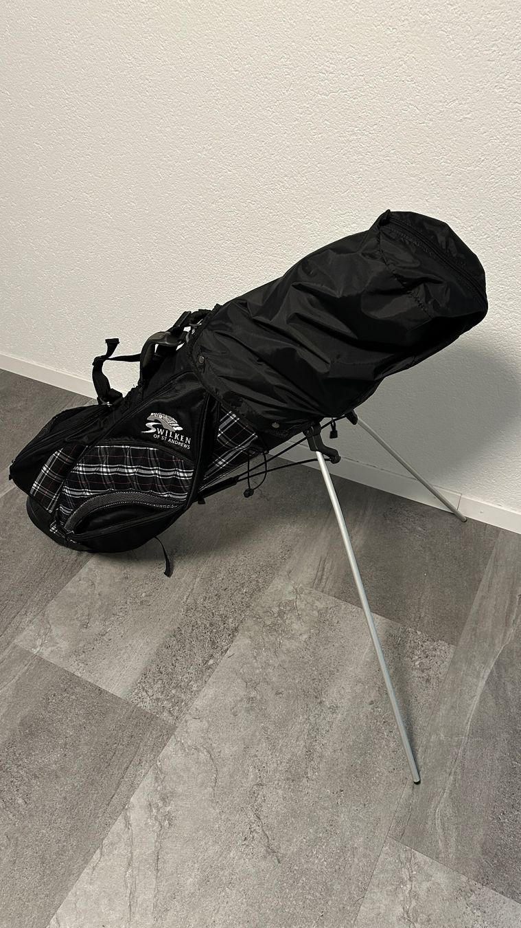 Schläger & Sets: Komplettes Golfset – Gebraucht aus Rupperswil von CrazyMonkey 1