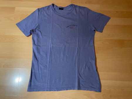 T-shirt Marlboro Classic MCS