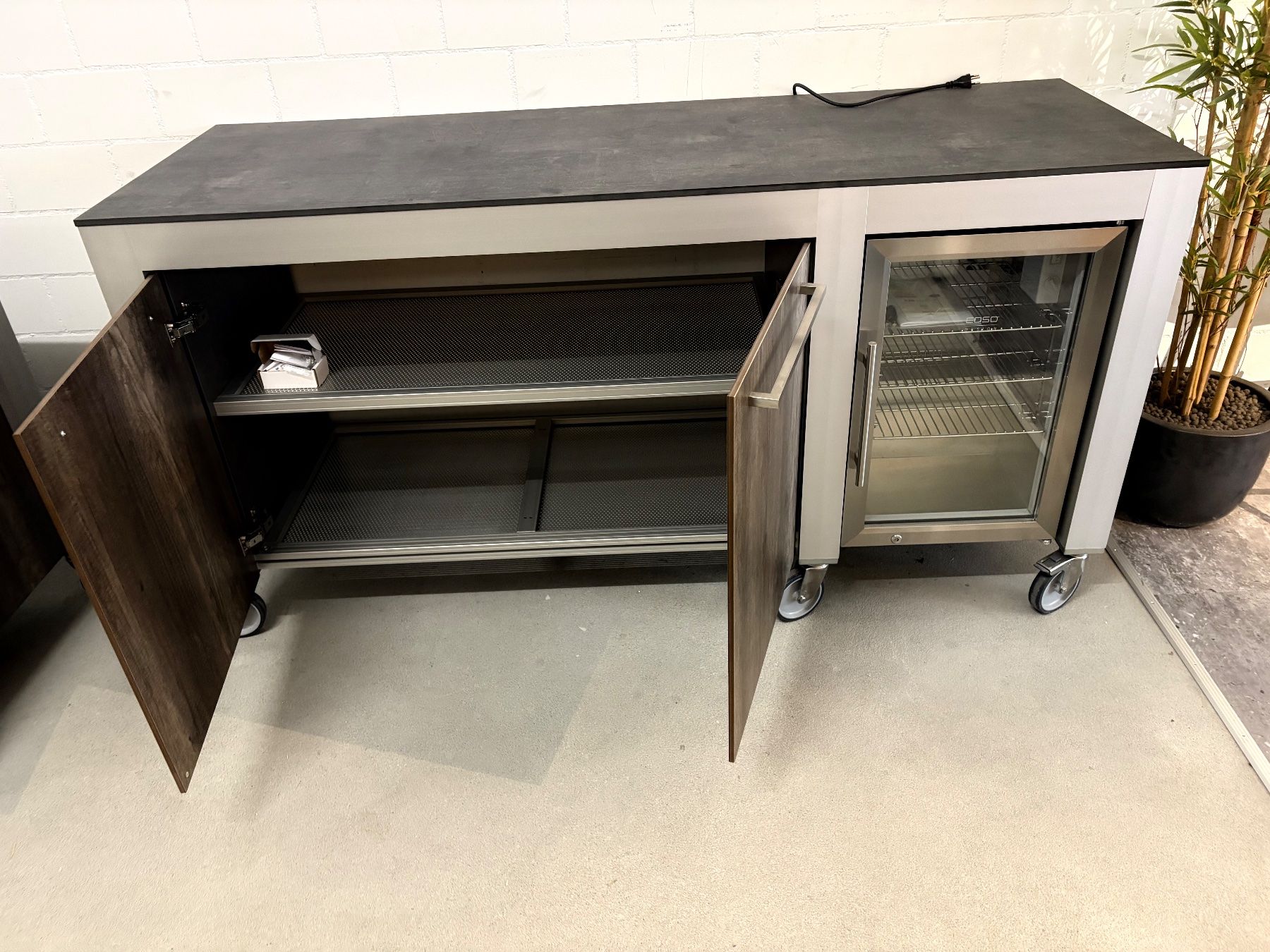 Cucine complete: Outdoorküche – Usato da Küssnacht venduto da gt68k 1