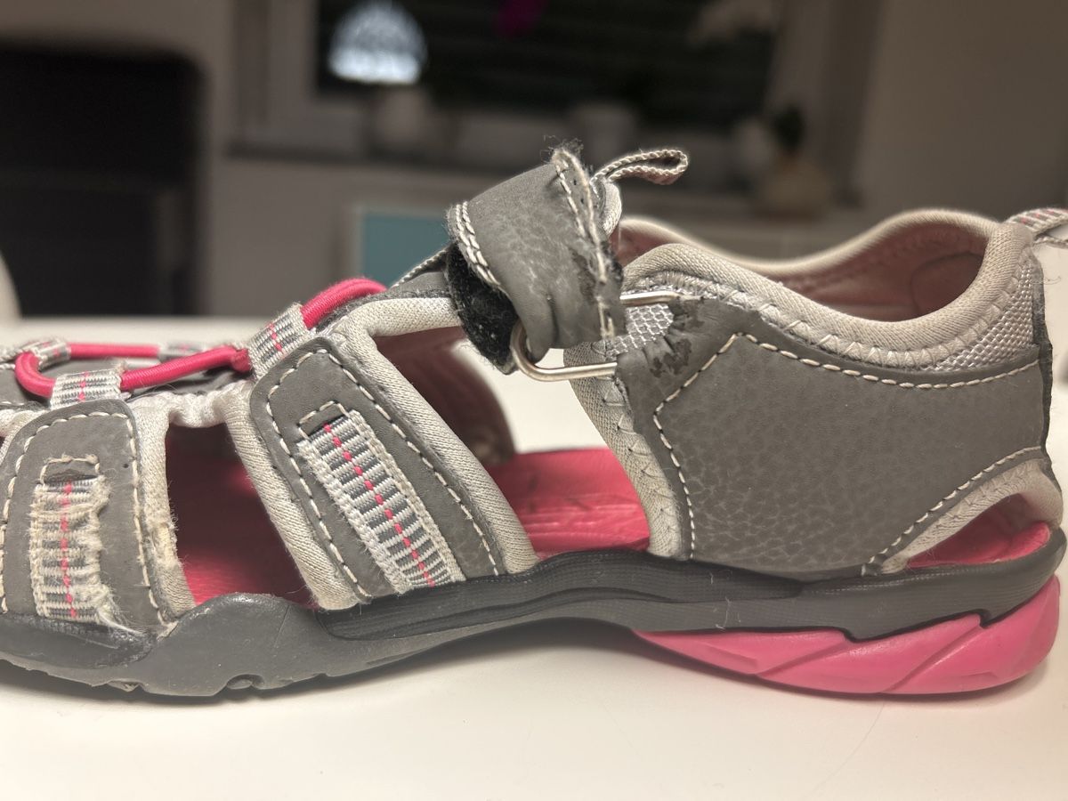 Primigi Scarpe per ragazze: Primigi Sandalen Gr. 31 – Usato da Erlenbach ZH venduto da milalond 5