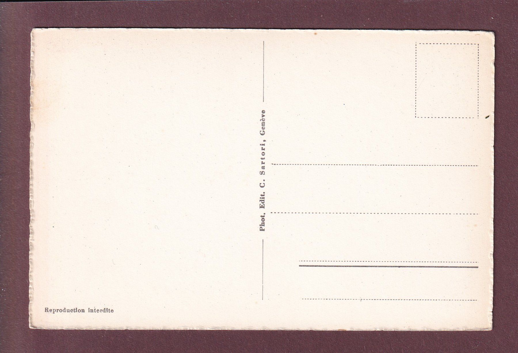 Cartes postales: MORGES - Arsenal – D'occasion à Pully par nicecards 1