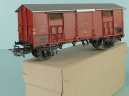 Märklin 4550 FS Güterwagen