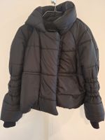 WARMER DAMEN JACKE