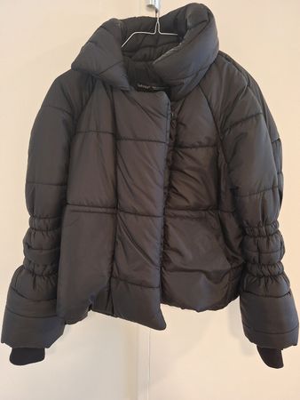 WARMER DAMEN JACKE