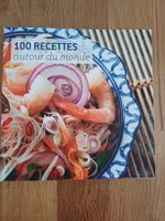 100 recettes autour du monde