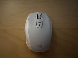 Logitech MX Anywhere 2S Maus (wie neu)