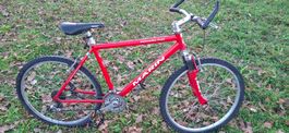 Mtb Marin