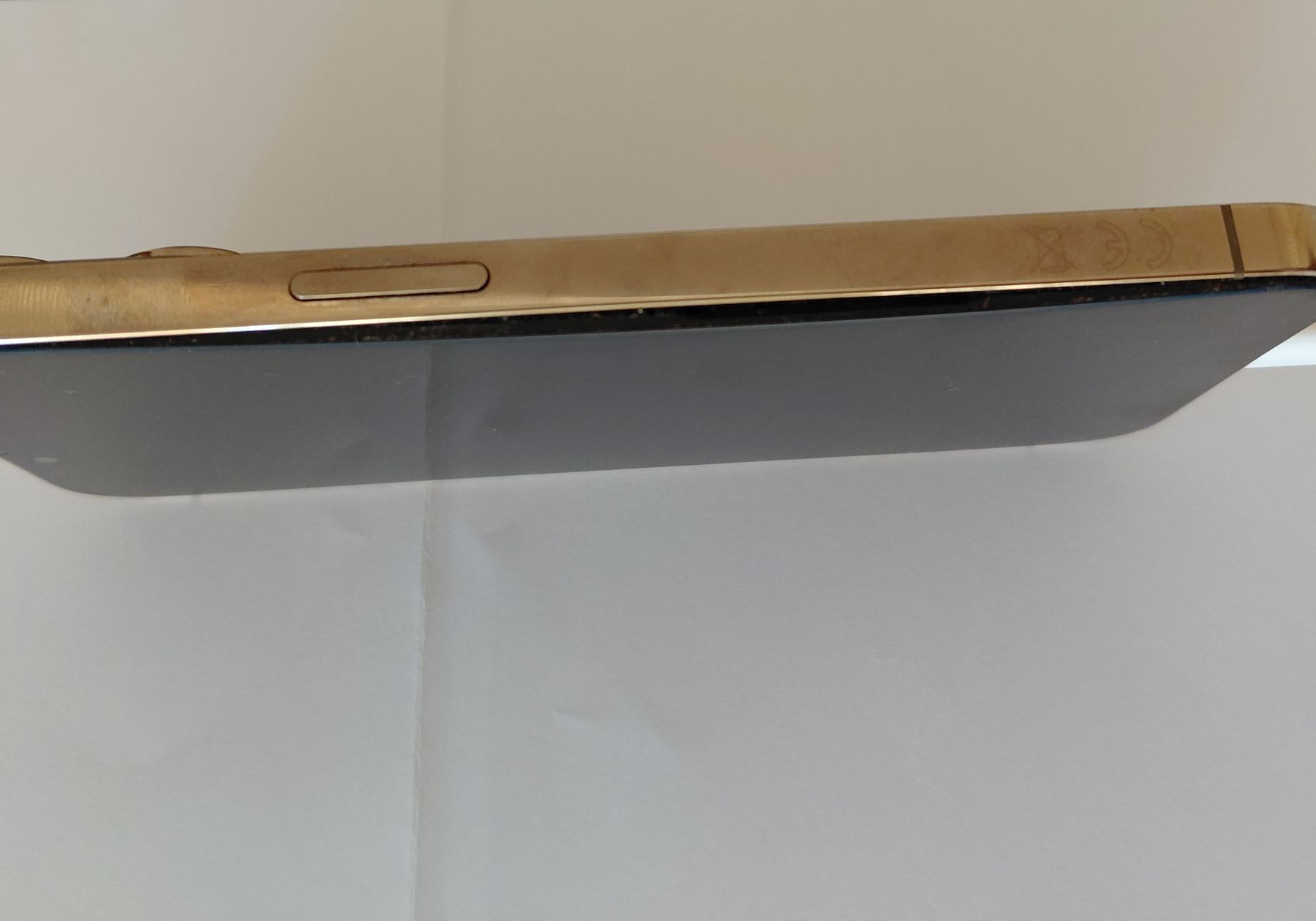 Apple Telefoni cellulari / Smartphones: Iphone 13 Pro 128  – Difettoso da La Croix (Lutry) venduto da dib_bf9b 3