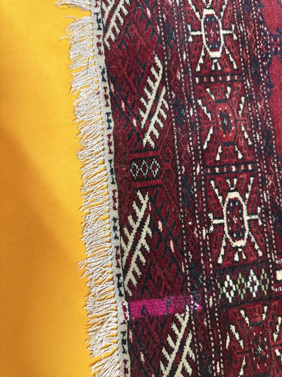 Tappeti: Orientalischer persischer Teppich – Usato da Chur venduto da Mohammad.miga 3