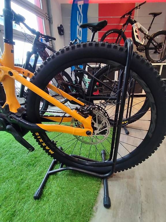 Velos: Orbea Wild H20 – Gebraucht aus Rivera von inf_qr2h 2