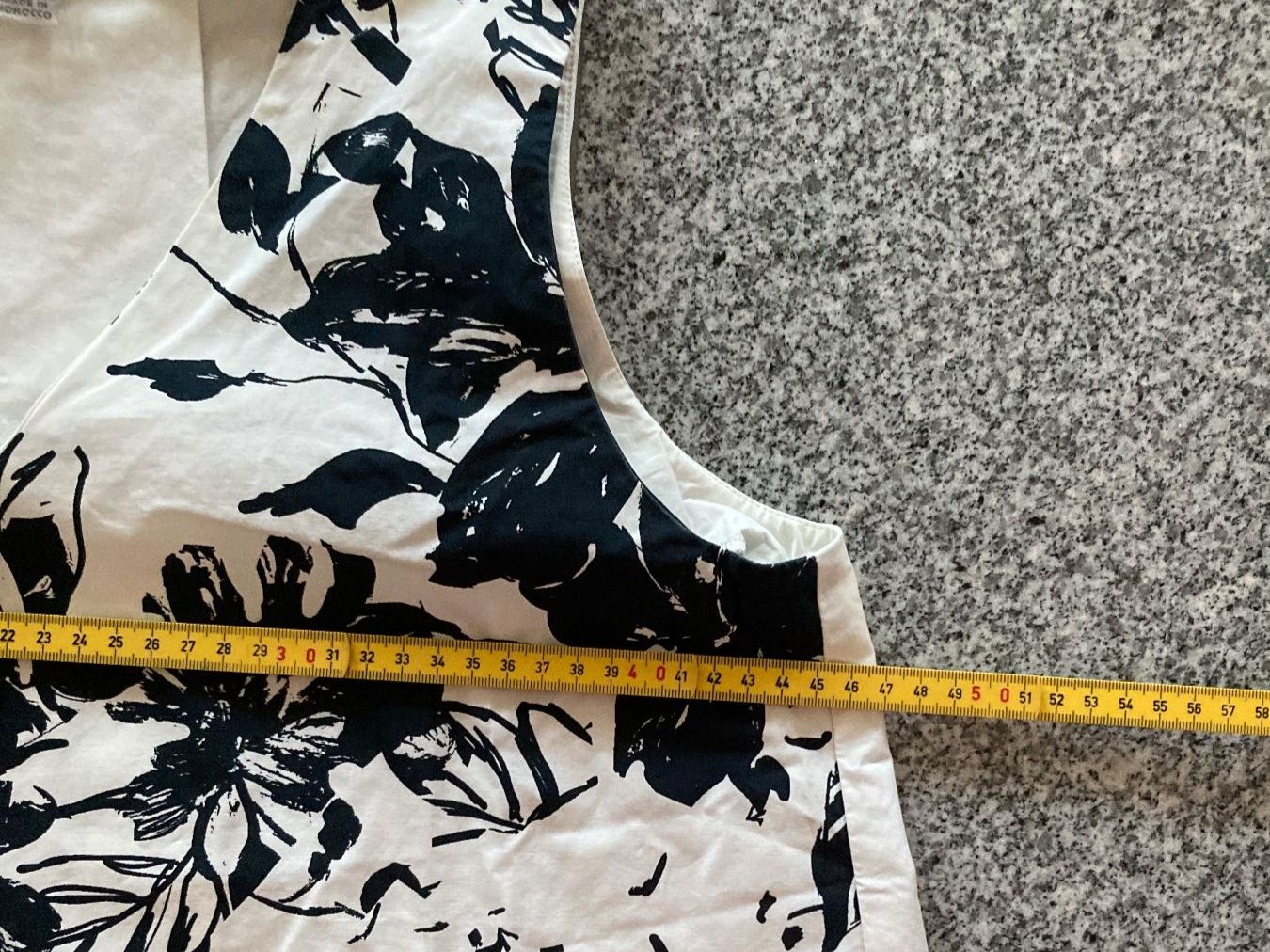 Mango Blusen: Sommerbluse von MANGO Gr S – Gebraucht aus Eschenbach SG von verbascum 1