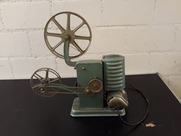 Film abspielgerät
