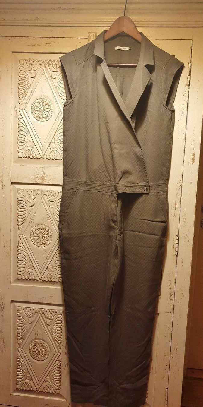Pantaloni: Combinaison pantalon – Usato da Genève venduto da rescateCH