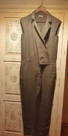 Combinaison pantalon