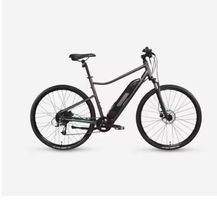 Decathlon Riverside 500E, 11/2024, nur 30 km gelaufen