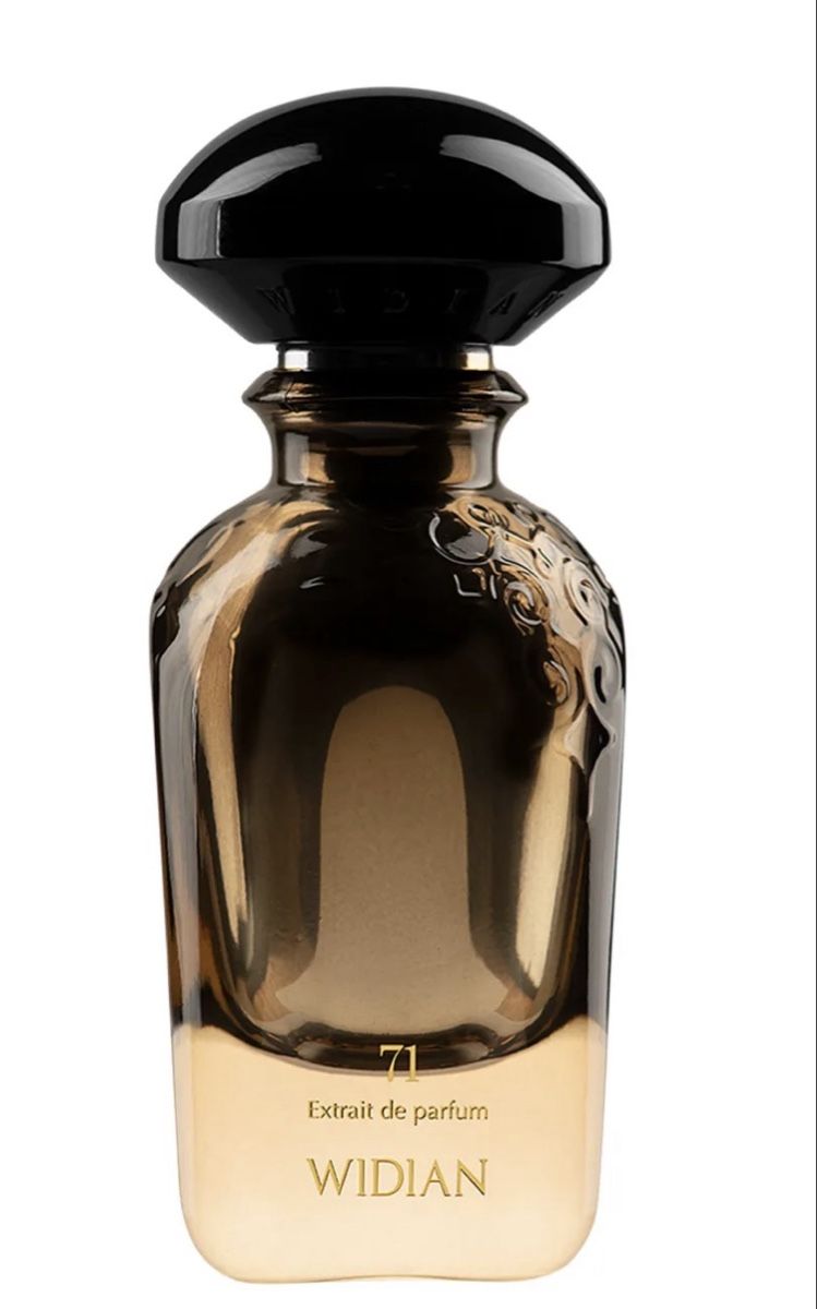 Widian Parfums & Eau de Toilette: Widian Limited 71 – D'occasion à Islikon par nik_77fp