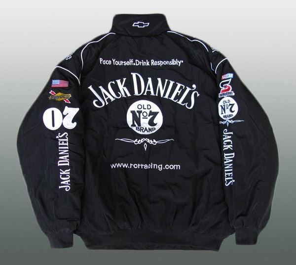 Giacche: JACK DANIELS JACKE  Gr. M - 6XL NEU – Nuovo (secondo la descrizione) da Zürich venduto da noo_6672 1