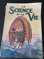 la science et la vie France