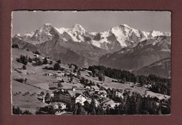BEATENBERG-WALDEGG - 1949