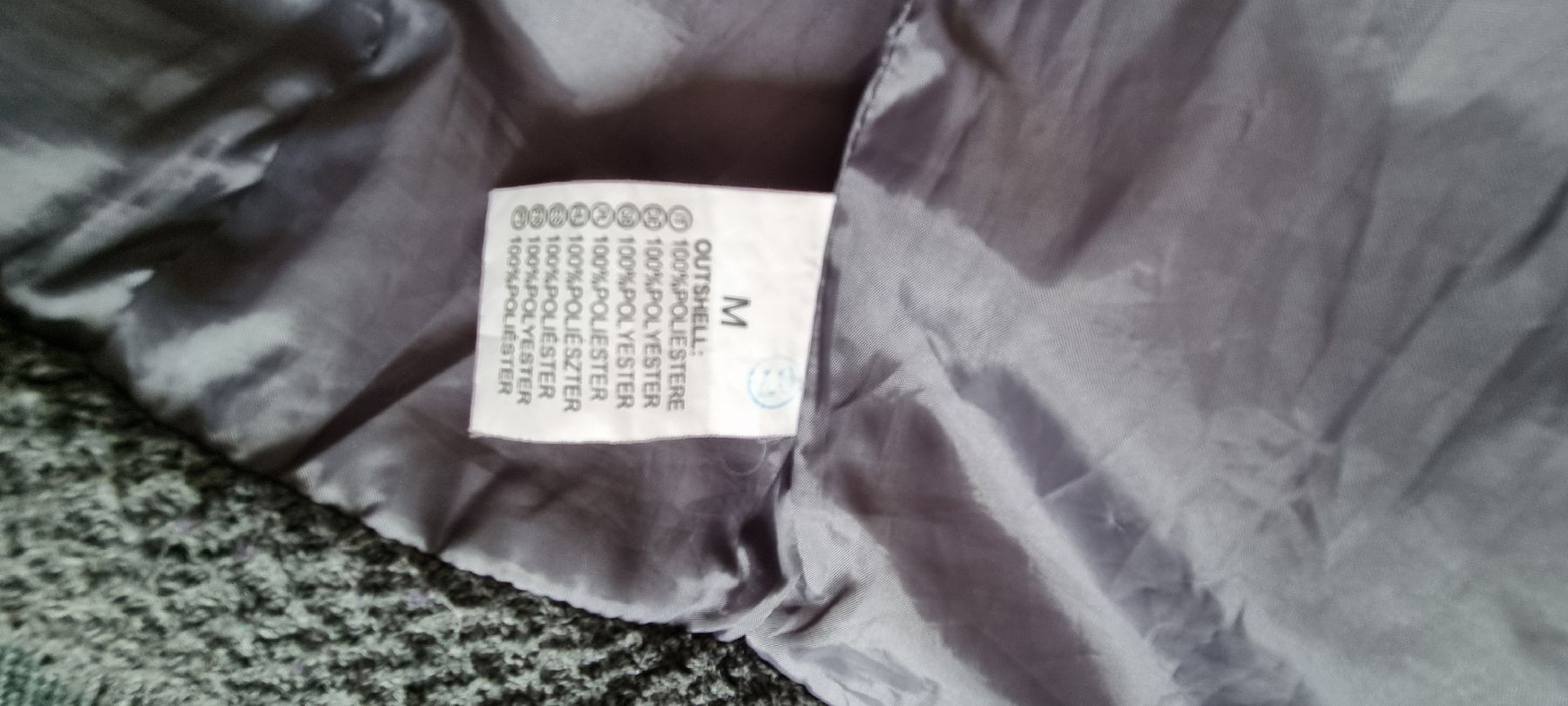 Giacche: Winter jacket (M) – Usato da Wabern venduto da ravi3084 6