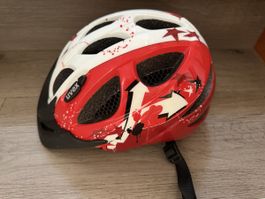 Uvex Kinder Velohelm, Top Zustand, wenig gebraucht! Grös 47-