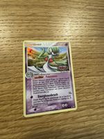 Guarevoir Powerkeepers Stamp Pokemon