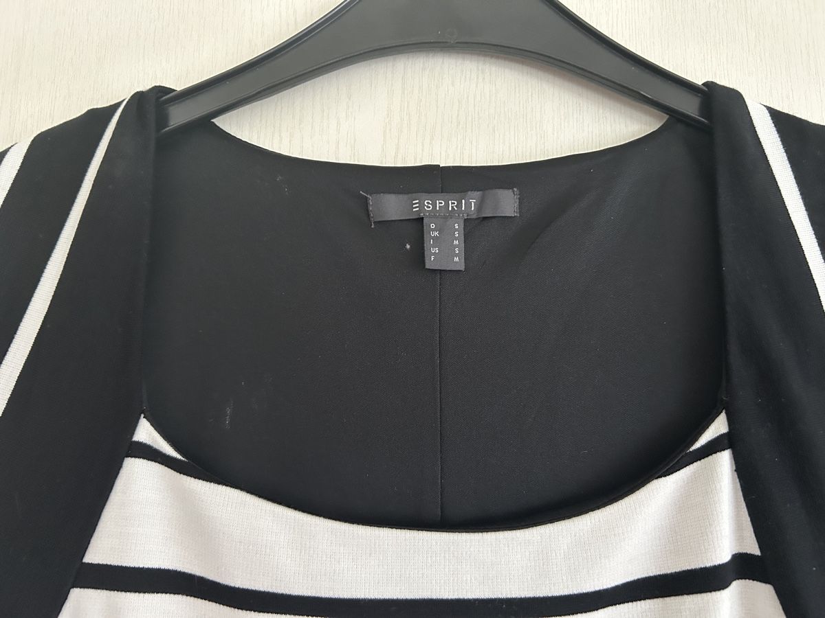 Esprit Vestiti: Esprit Damenkleid Gr. S – Usato da Hägglingen venduto da Muckel3 1