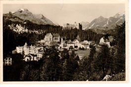 Sils - Maria 1948